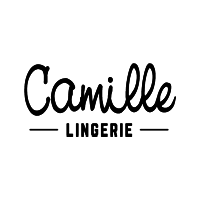 Lingerie Camille logo