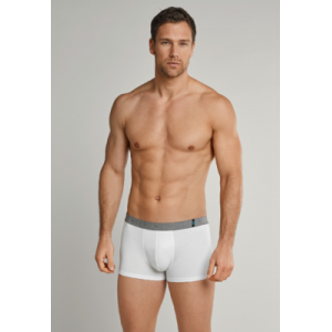 COTTON 95/5 WIT