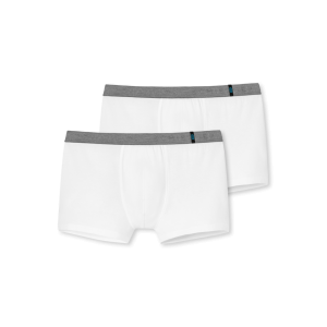 COTTON 95/5 WIT
