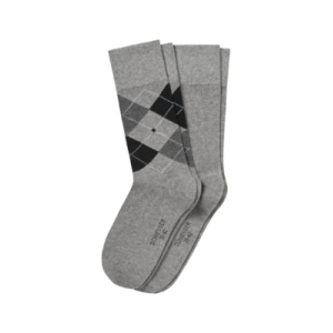 2-PACK GRIJS