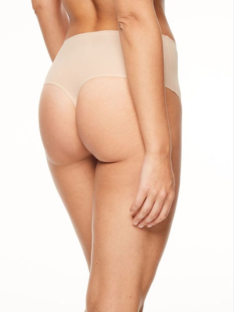 SOFT STRETCH NUDE