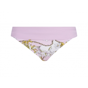 FOULARD RIVIERA ROSE