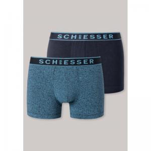 2-PACK BLAUW