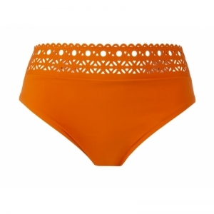 AJOURAGE COUTURE ORANJE