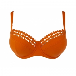 AJOURAGE COUTURE ORANJE