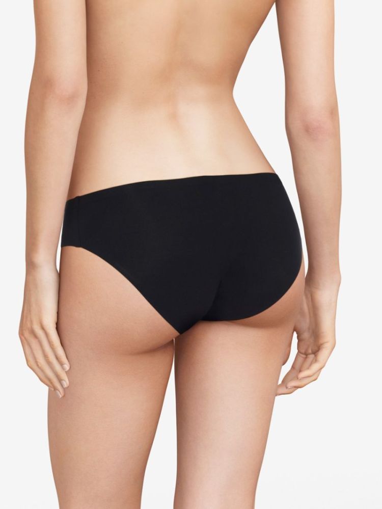 SOFT STRETCH ZWART