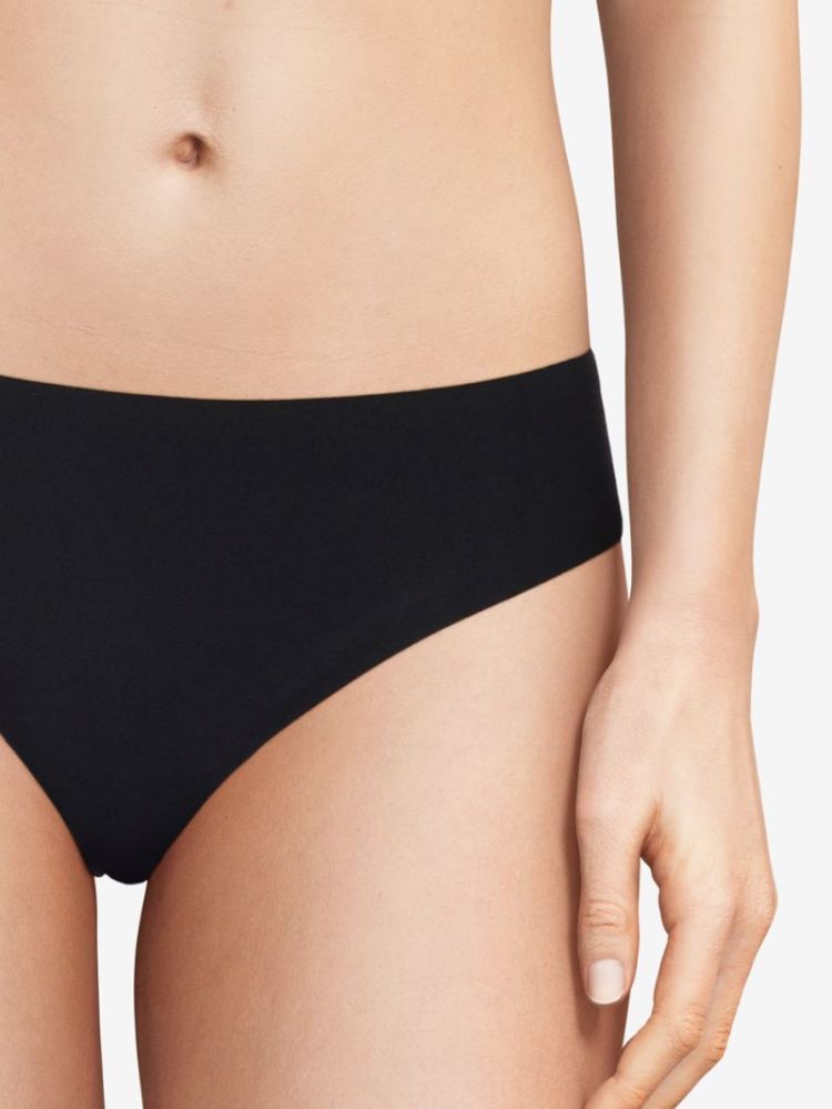 SOFT STRETCH ZWART