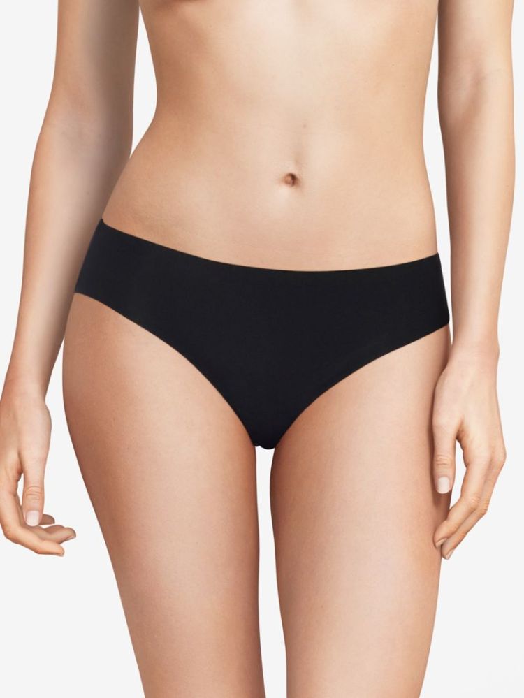 SOFT STRETCH ZWART