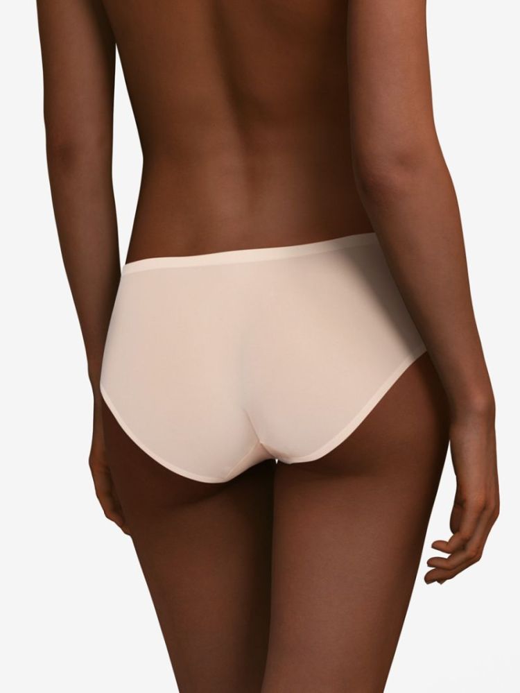 SOFT STRETCH GOLDEN BEIGE