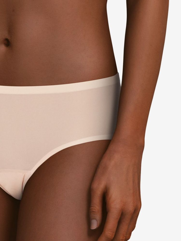 SOFT STRETCH GOLDEN BEIGE