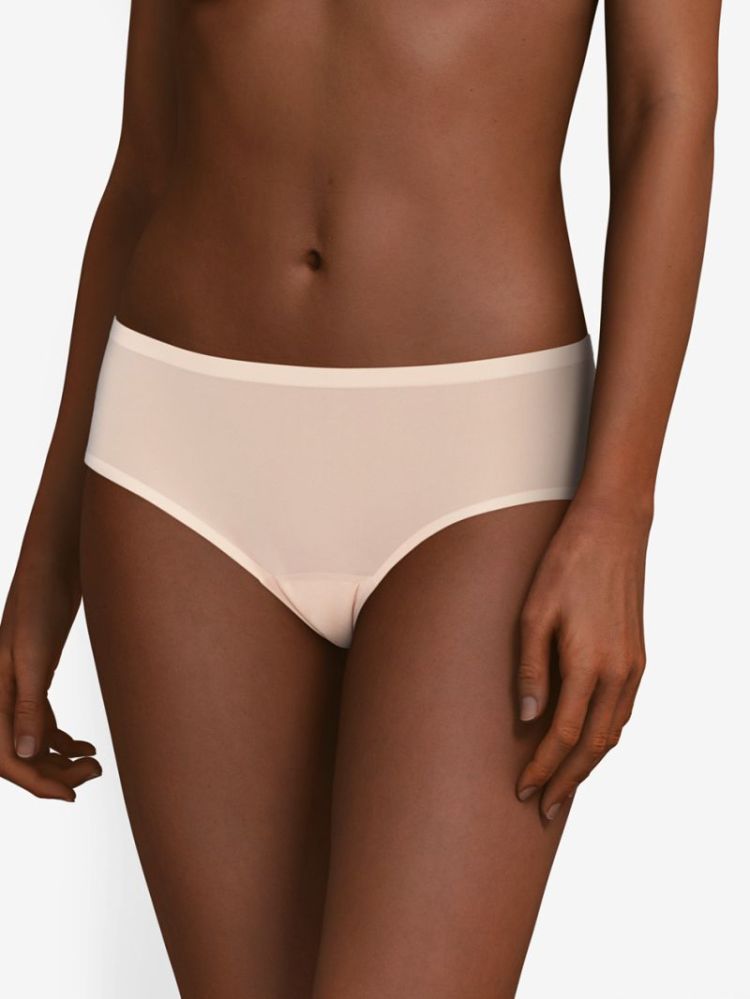 SOFT STRETCH GOLDEN BEIGE