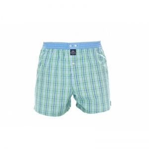HEREN GROEN