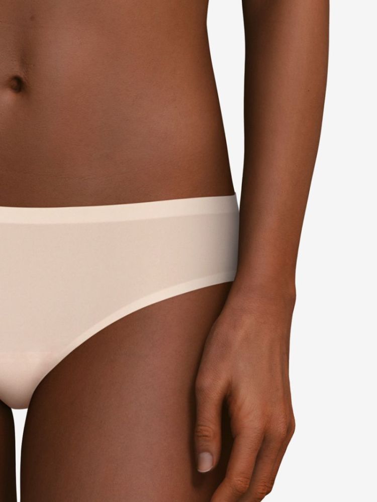SOFT STRETCH GOLDEN BEIGE