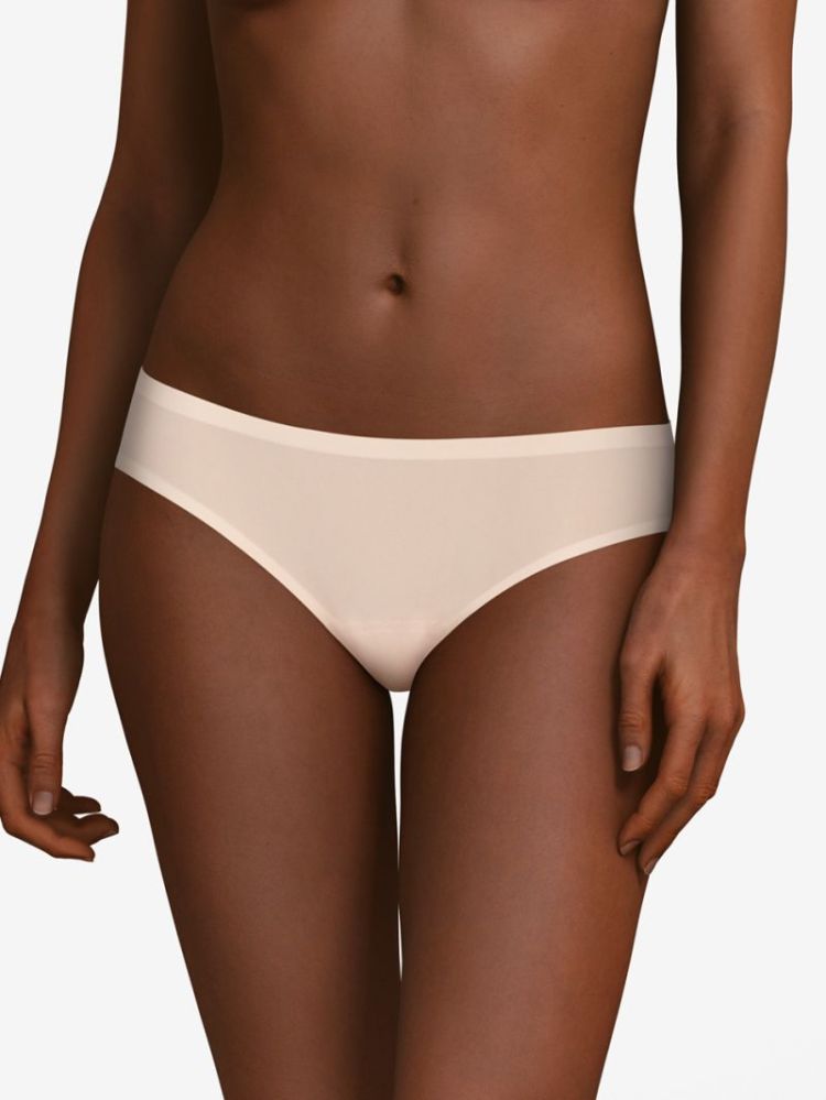 SOFT STRETCH GOLDEN BEIGE