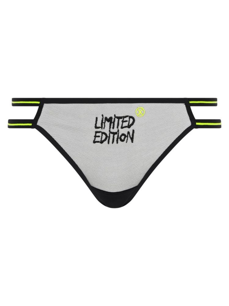 X EDITION ZWART