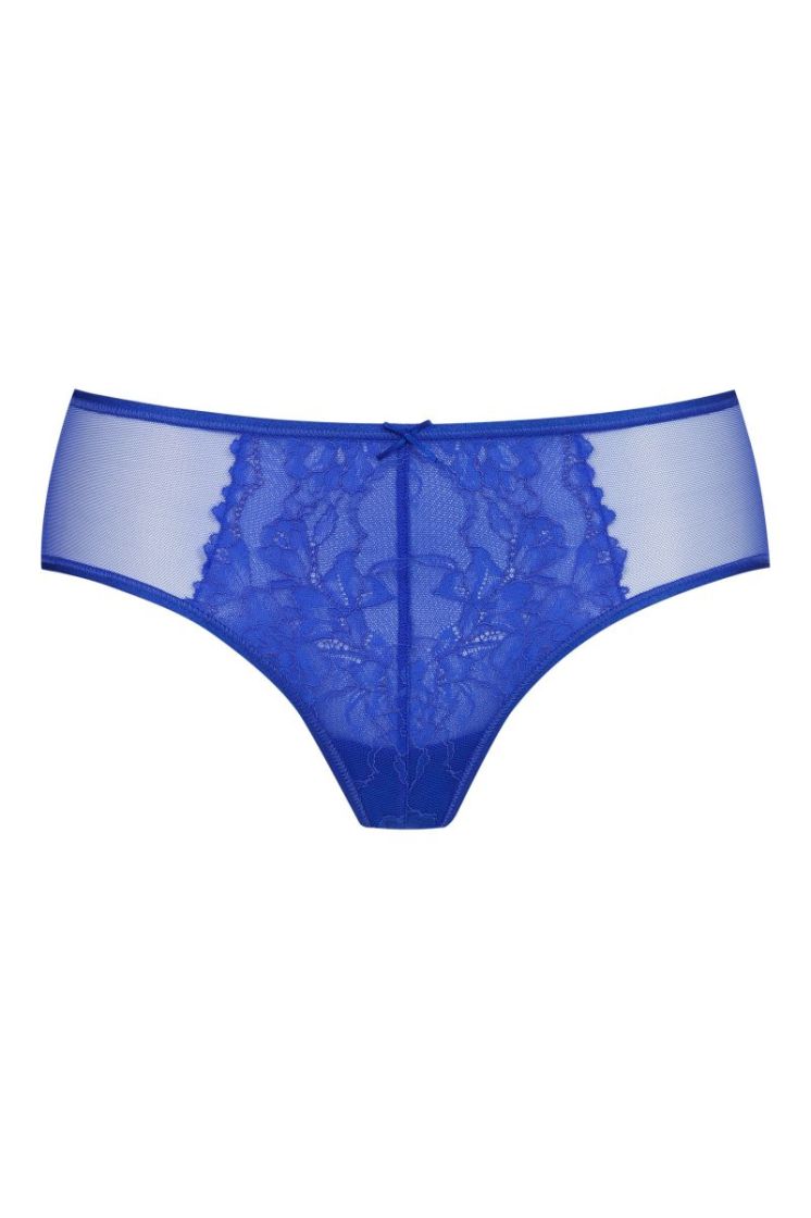 FABULOUS ELECTRIC BLUE
