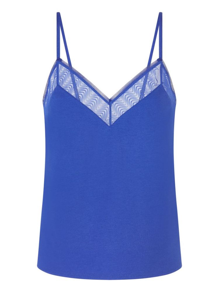 ROMANE CLAY BLUE