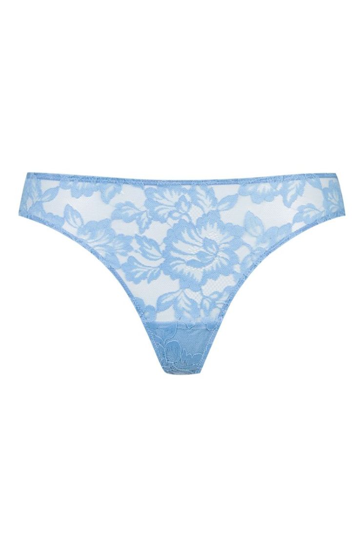 AMAZING ANGEL BLUE