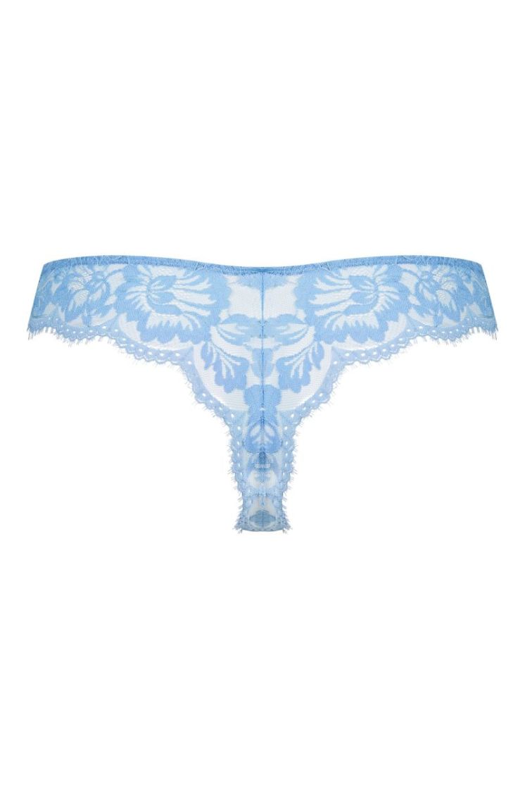 AMAZING ANGEL BLUE