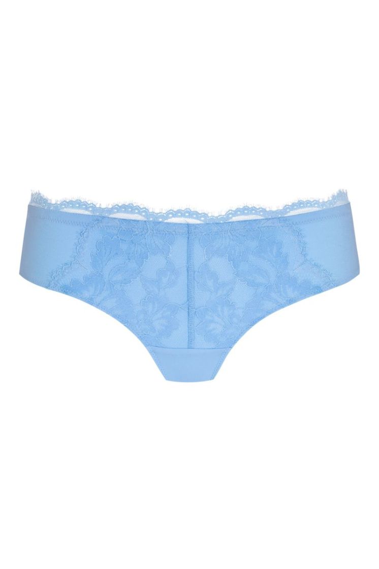 AMAZING ANGEL BLUE