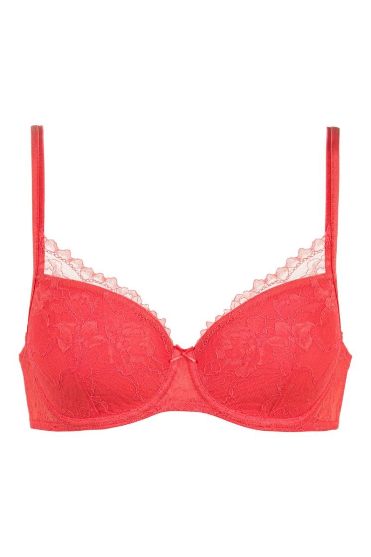 FABULOUS LOLLIPOP RED