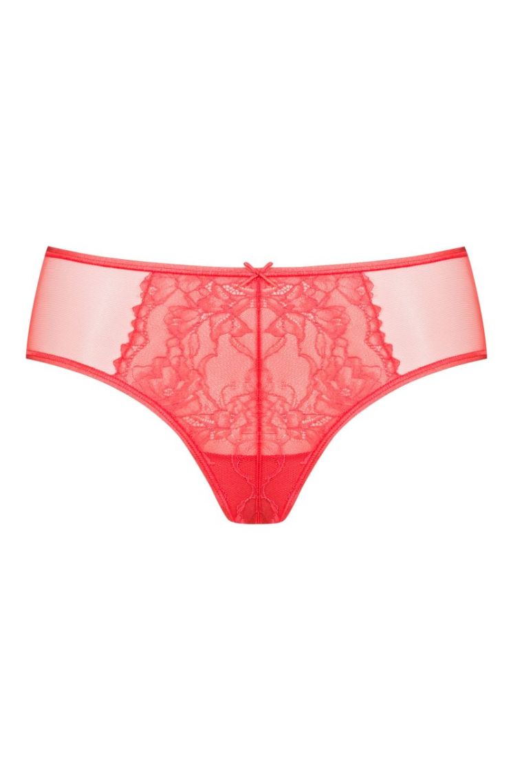 FABULOUS LOLLIPOP RED