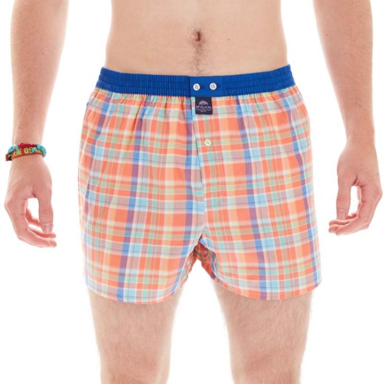 RUIT ORANJE