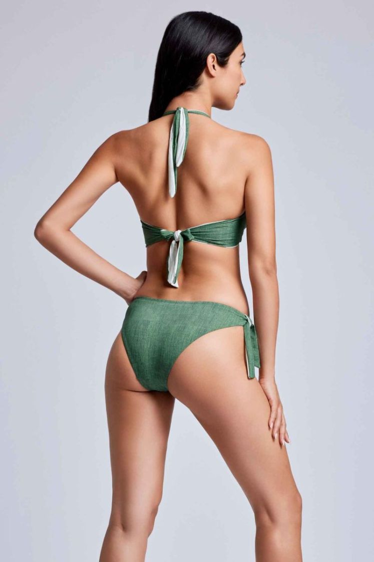 TRIBE GREEN