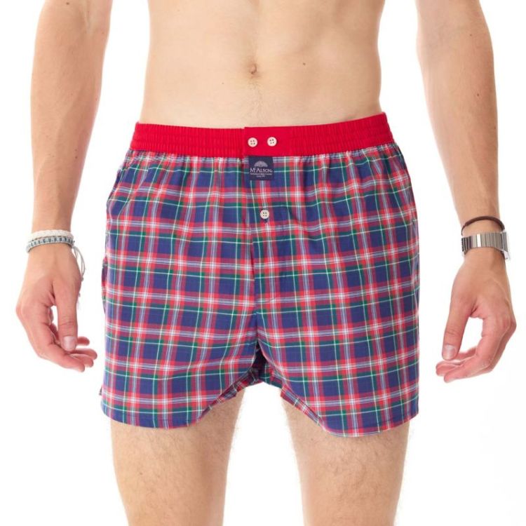 RUIT ROOD