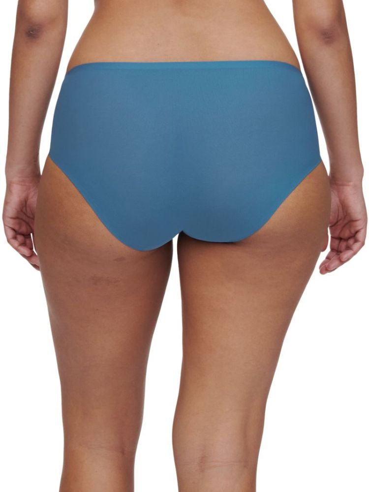 SOFT STRETCH JEANS BLUE