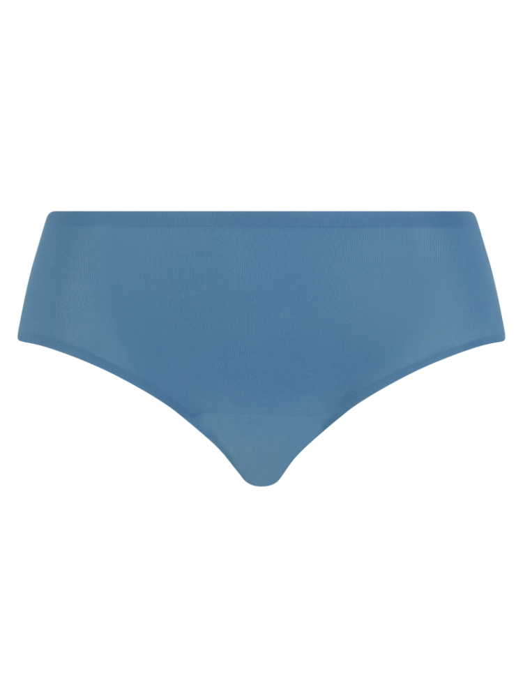 SOFT STRETCH JEANS BLUE
