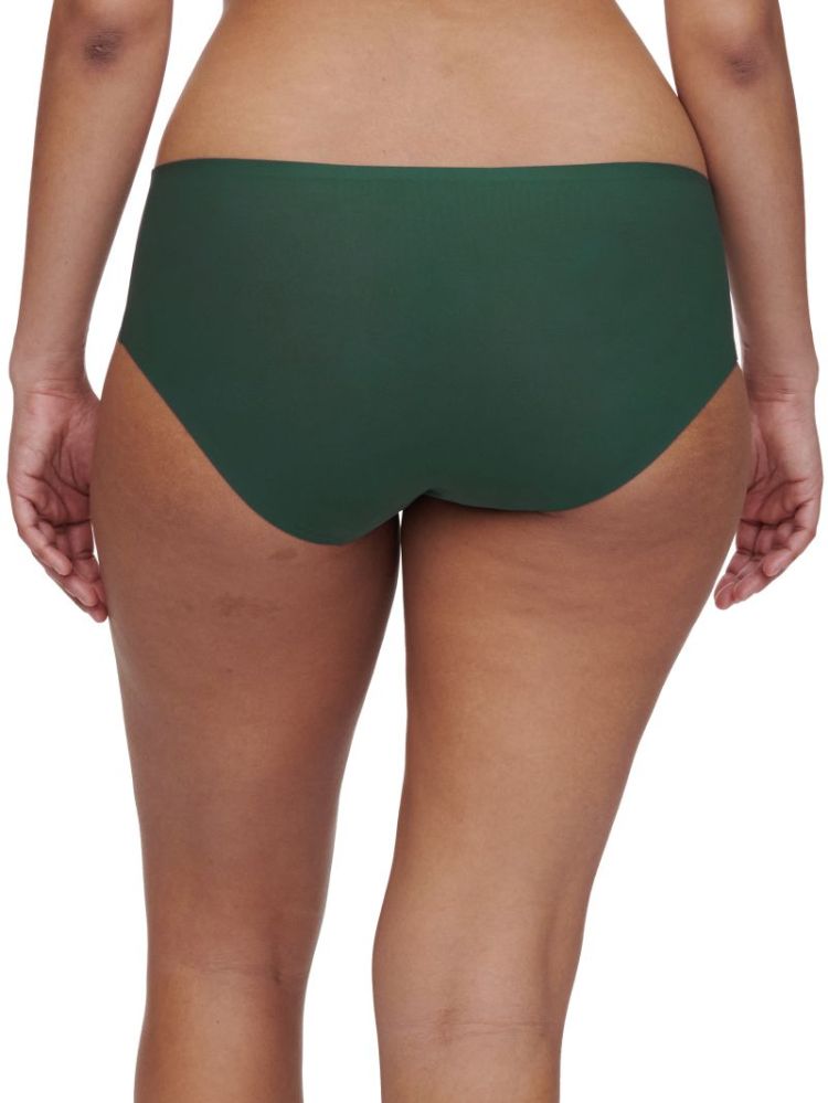 SOFT STRETCH EMPIRE GREEN