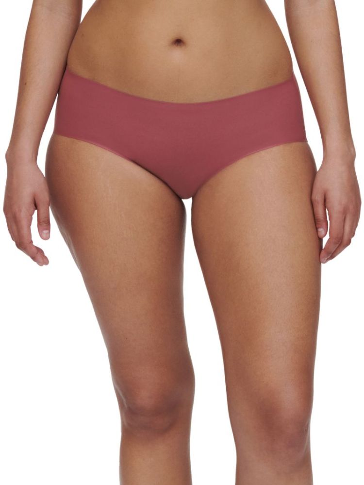 SOFT STRETCH SEPIA