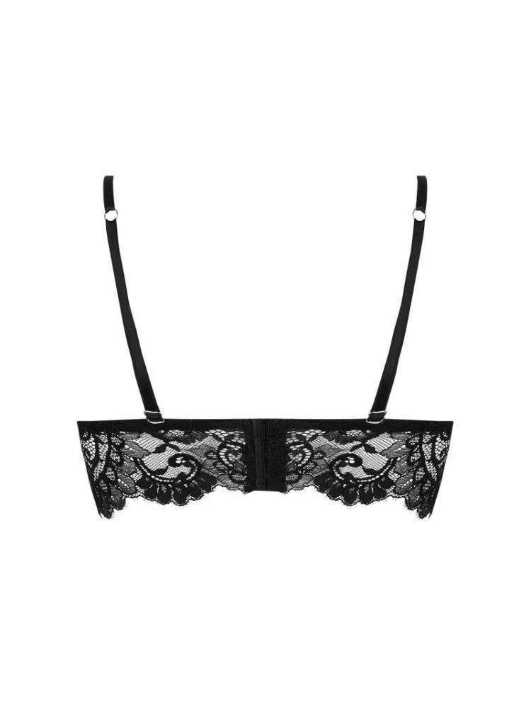 DESIRS DE VENISE ZWART