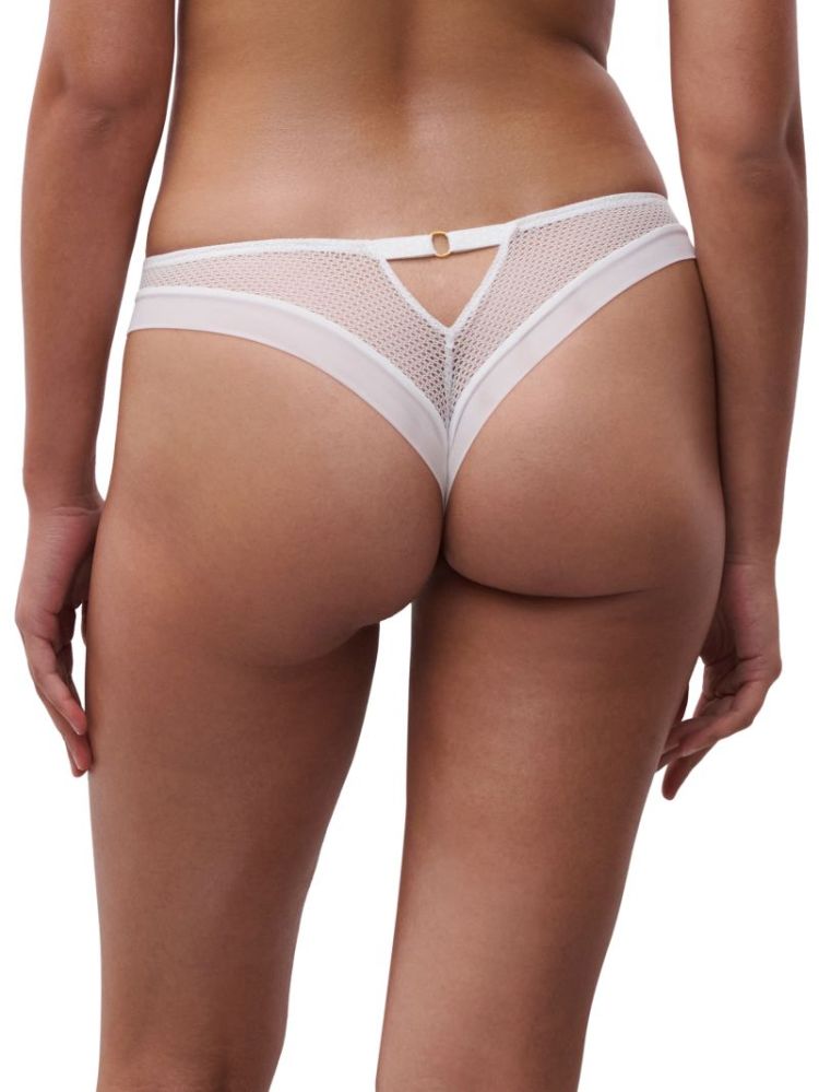 FLEURS SATIN MILK