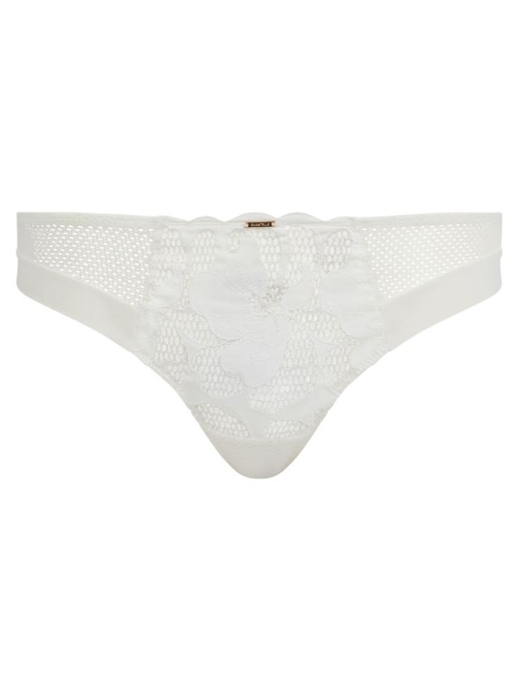 FLEURS SATIN MILK
