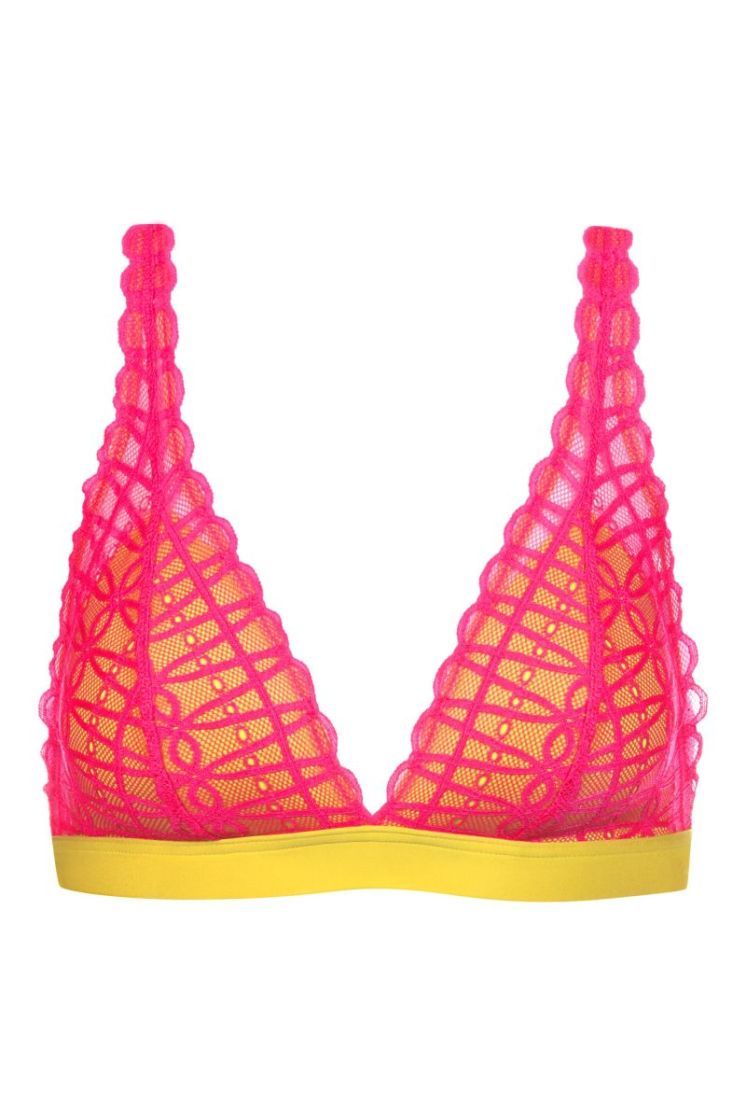 POETRY TEMPTATION EXOTIC PINK