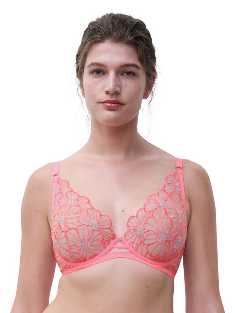 LUSH MIAMI PINK