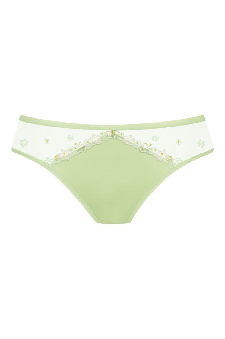 PRETTY JOAN PISTACHIO CREAM