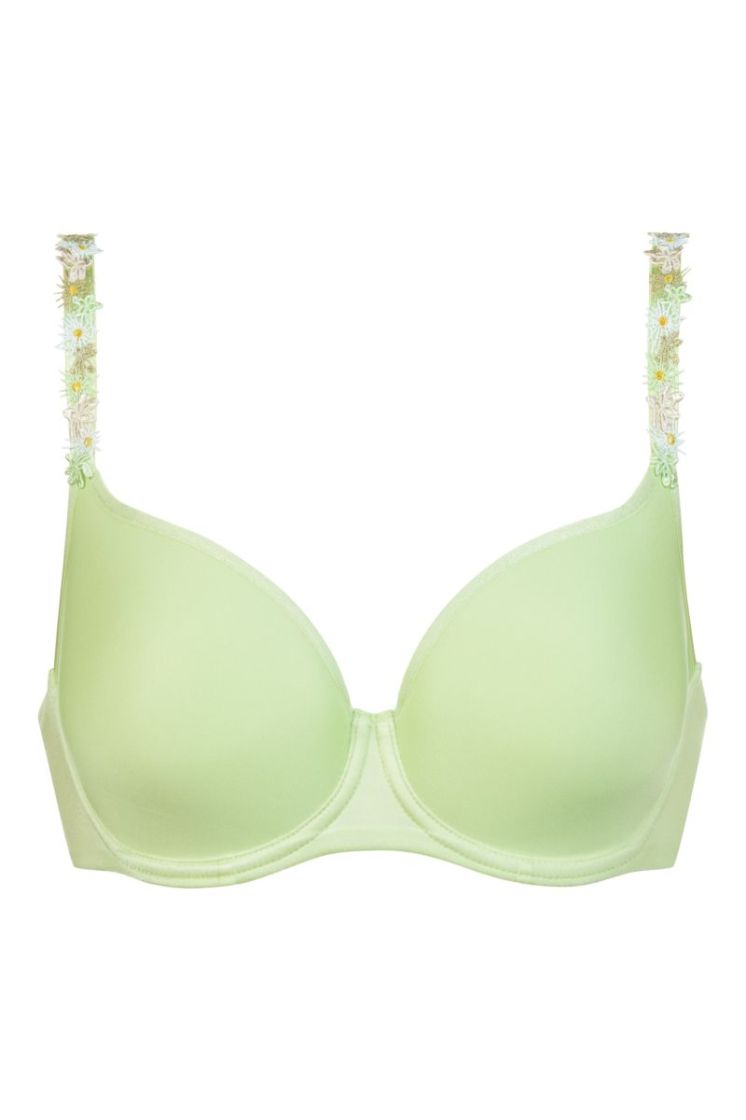 PRETTY JOAN PISTACHIO CREAM