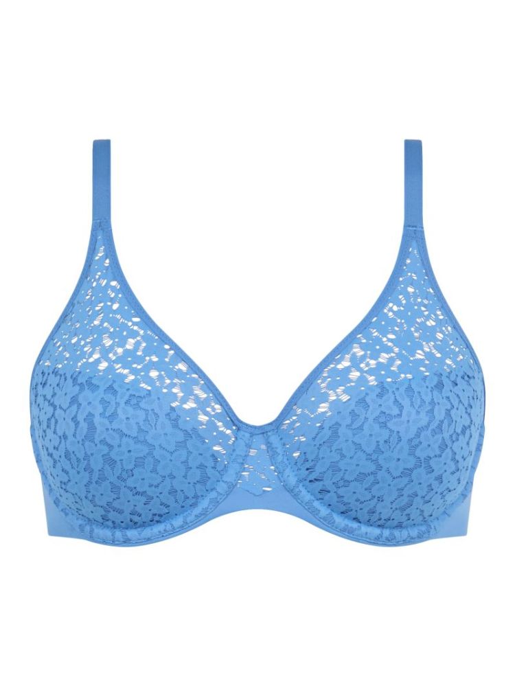 NORAH ANTOINETTE BLUE