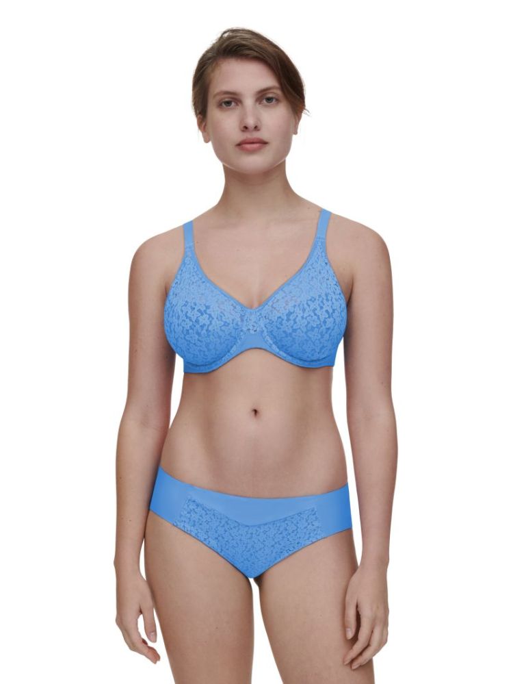 NORAH ANTOINETTE BLUE