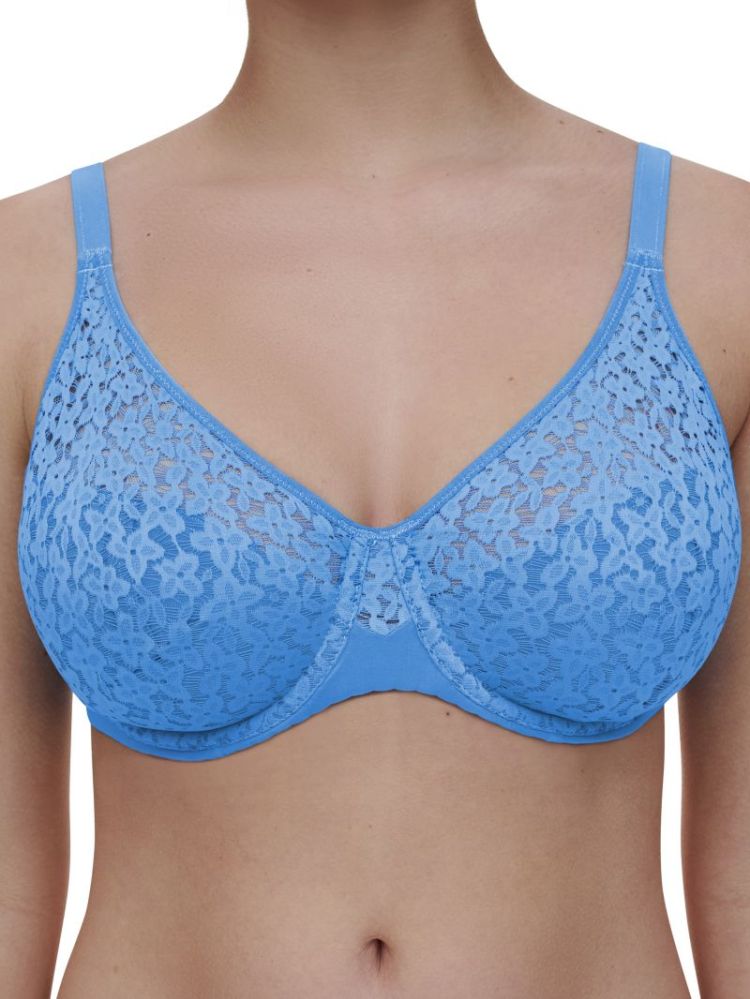 NORAH ANTOINETTE BLUE