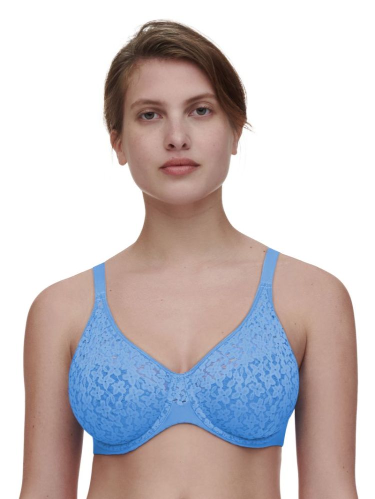NORAH ANTOINETTE BLUE