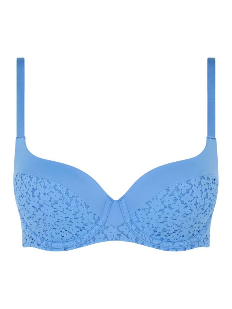 NORAH ANTOINETTE BLUE