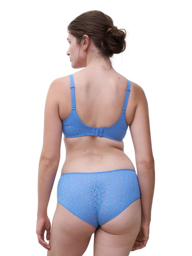 NORAH ANTOINETTE BLUE