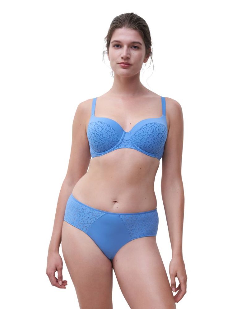 NORAH ANTOINETTE BLUE