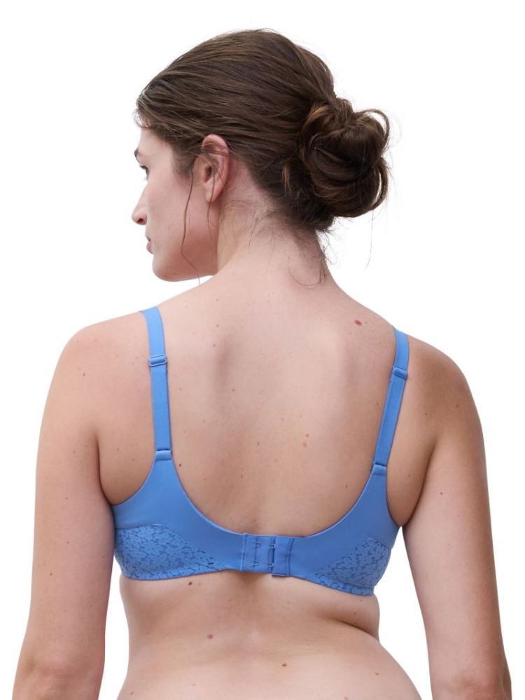 NORAH ANTOINETTE BLUE