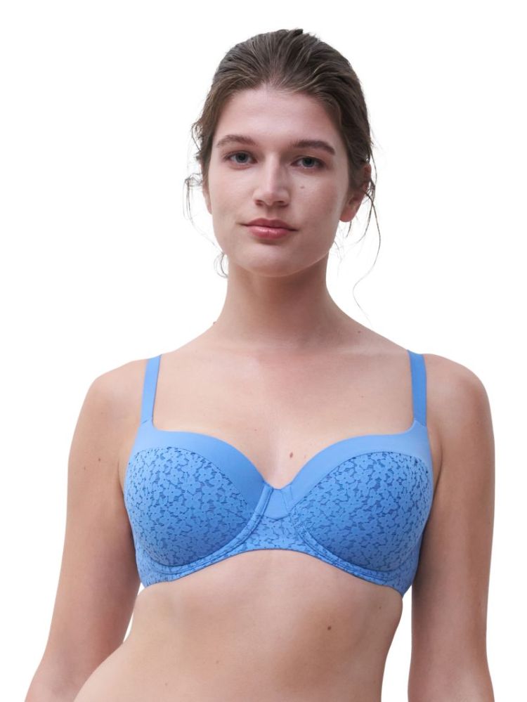 NORAH ANTOINETTE BLUE