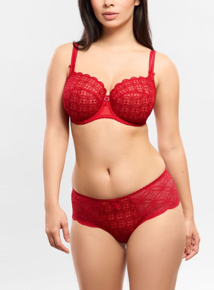 ROMY ROUGE IMPERIAL